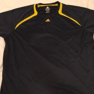 Adidas Performance Training Shirts